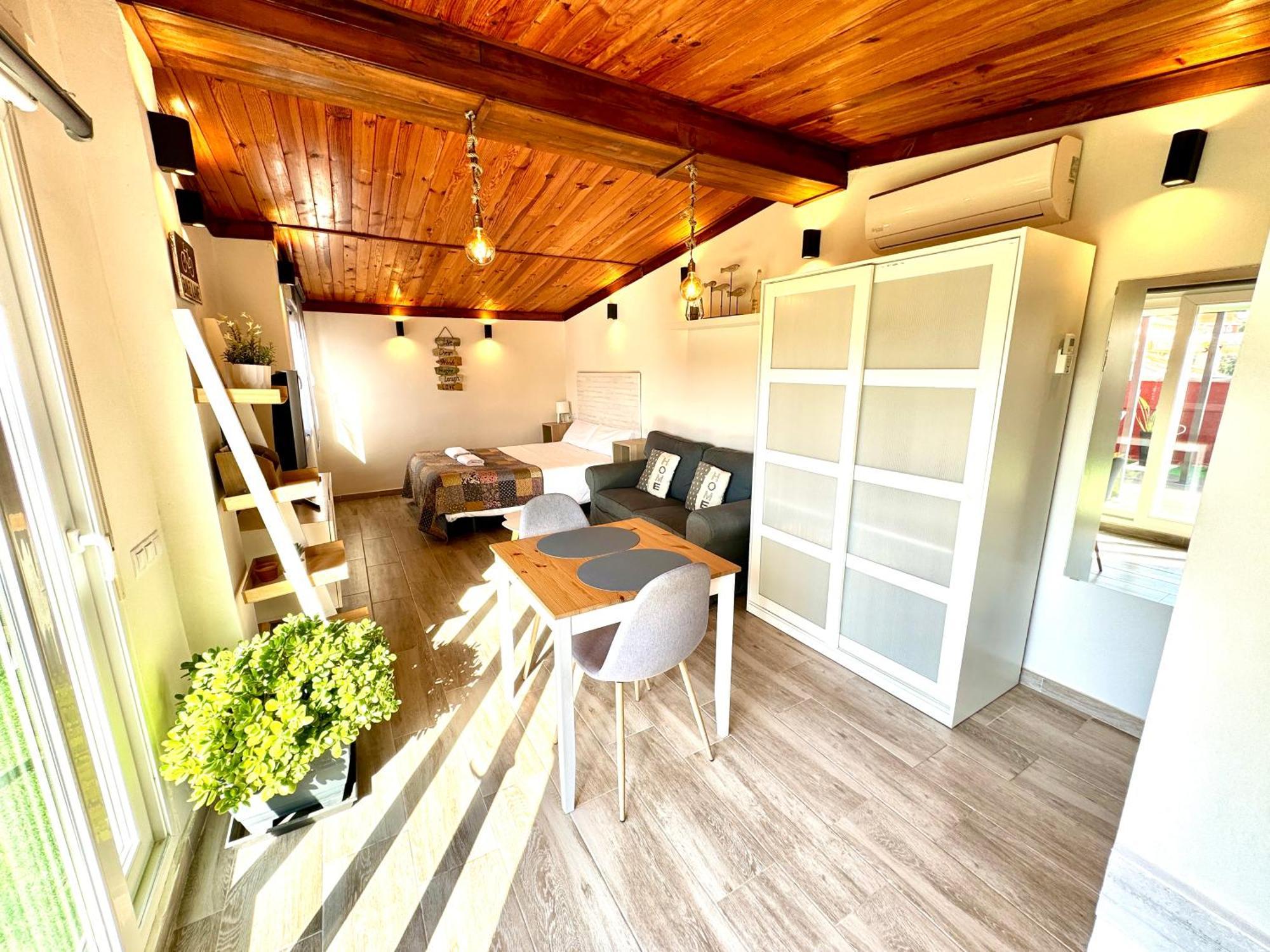 4 Estudio-Solarium Gran Alacant Puerto Marino Kültér fotó
