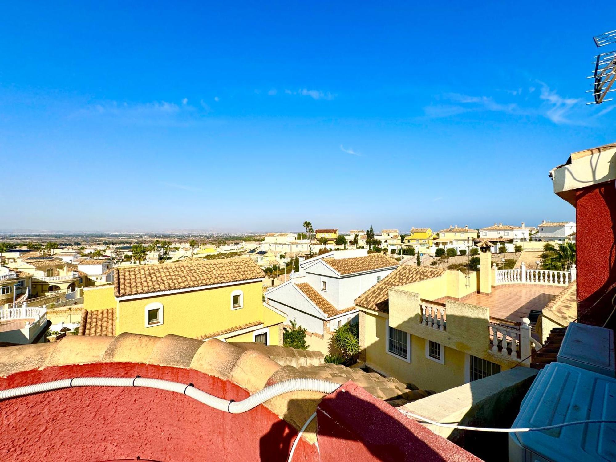 4 Estudio-Solarium Gran Alacant Puerto Marino Kültér fotó